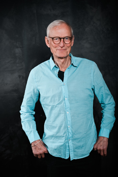 Michael Peters